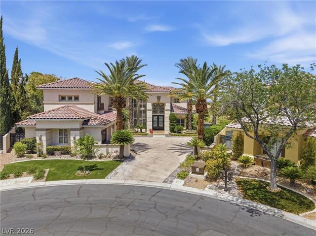 8904 Tavistock Ct, Las Vegas, NV 89134