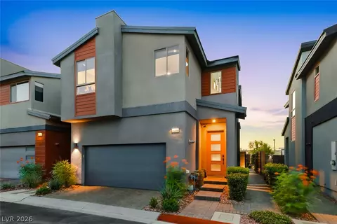 3200 Lumassina Way, Henderson, NV 89044