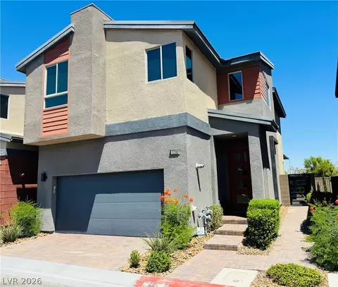 3200 Lumassina Way, Henderson, NV 89044