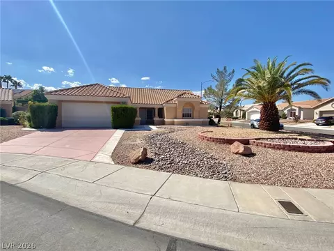 2937 Royal Coach Ct, Las Vegas, NV 89134