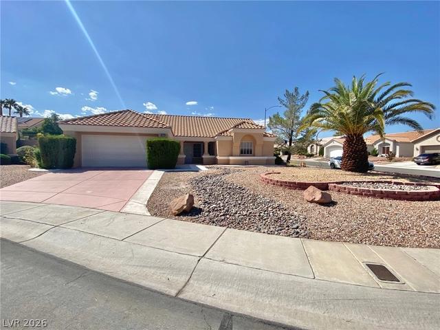 2937 Royal Coach Ct, Las Vegas, NV 89134