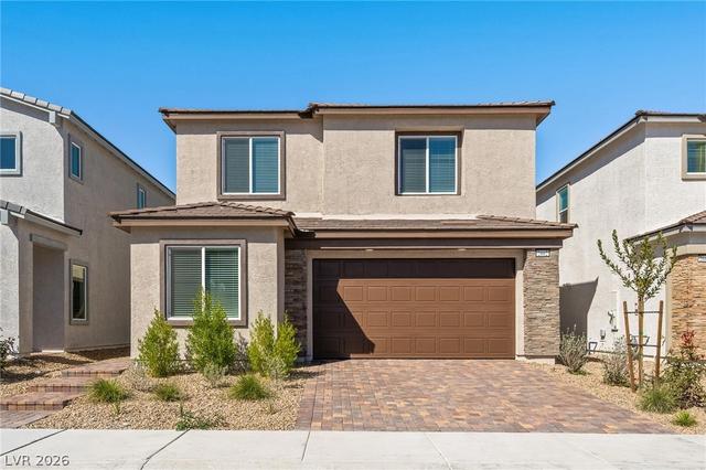 2662 Marlette Ave, North Las Vegas, NV 89086