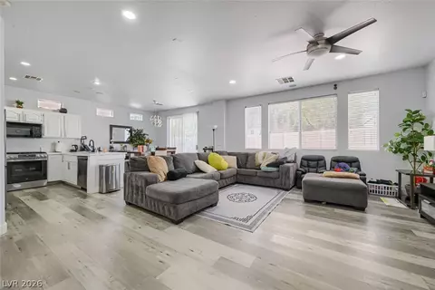 4508 Sandstone Vista Ct, North Las Vegas, NV 89031