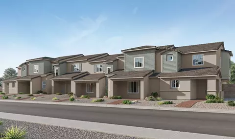 2326 Rip Ave #101, North Las Vegas, NV 89081