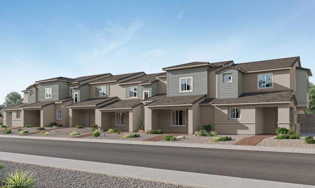 2326 Rip Ave #101, North Las Vegas, NV 89081