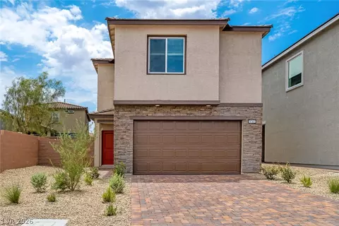 9761 Sunsent Canyon Ave, Las Vegas, NV 89178