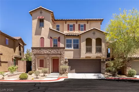 10408 Wildflower Gully St, Las Vegas, NV 89178
