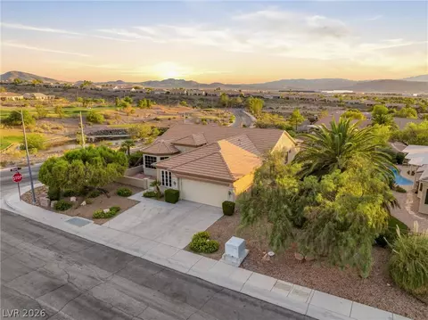 1899 Morganton Dr, Henderson, NV 89052