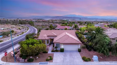 1899 Morganton Dr, Henderson, NV 89052