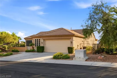 1899 Morganton Dr, Henderson, NV 89052