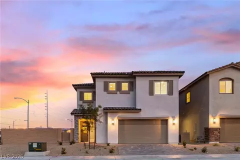 2405 Copperbelt St, Las Vegas, NV 89030