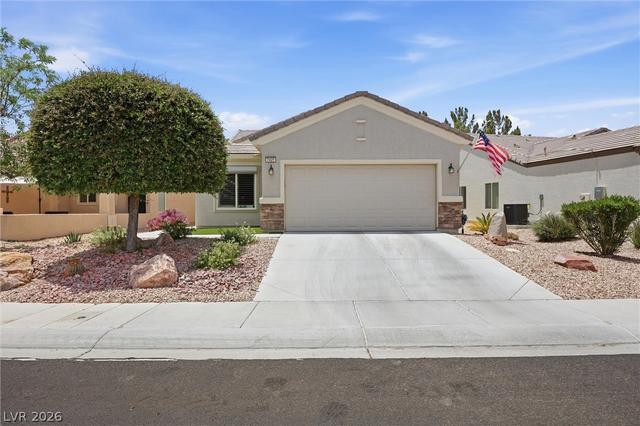 7421 Petrel St, North Las Vegas, NV 89084