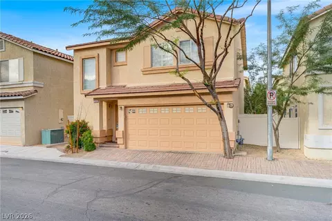 7268 Vinca Rd, Las Vegas, NV 89113