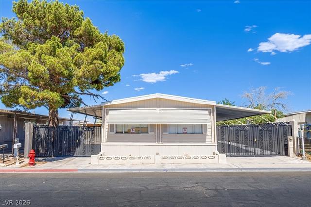 3510 Allegheny Dr, Las Vegas, NV 89122