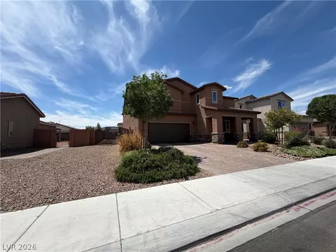 4921 Silent Birch Ave, Las Vegas, NV 89131