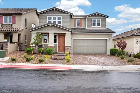 2681 Cava Tirreni St, Henderson, NV 89044