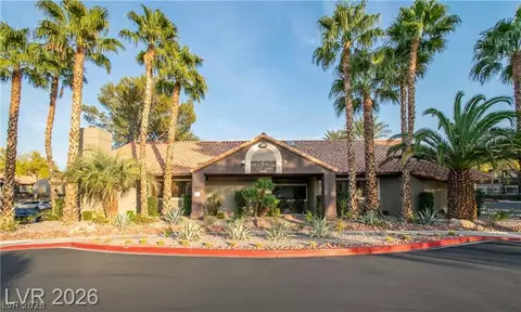 5028 S Rainbow Blvd #201, Las Vegas, NV 89118
