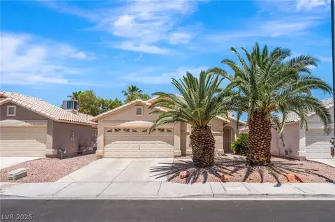 7104 Junction Village Ave, Las Vegas, NV 89129