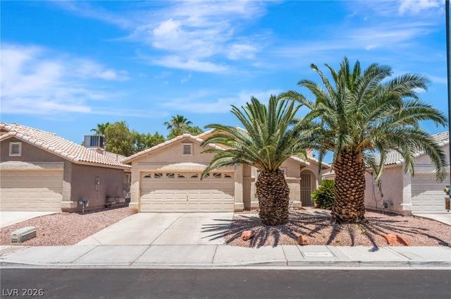 7104 Junction Village Ave, Las Vegas, NV 89129