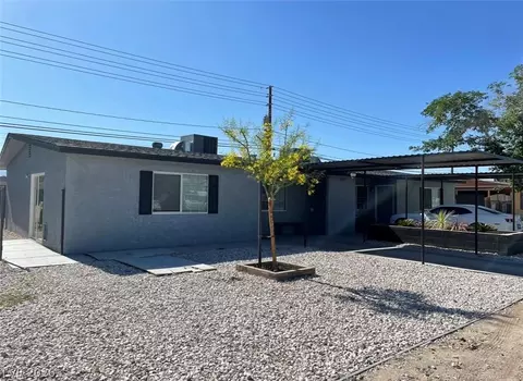917 Ute Ln, Las Vegas, NV 89110
