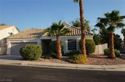 1690 Sweet View Ct, Henderson, NV 89014
