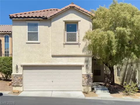9456 Grandview Spring Ave, Las Vegas, NV 89166
