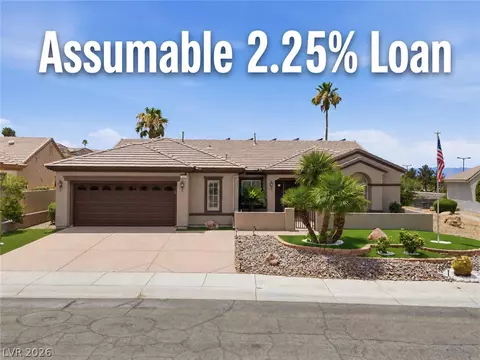 1605 Preston Park Dr, Henderson, NV 89052
