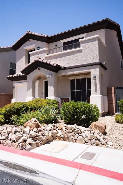 530 Primrose Hill Ave, Las Vegas, NV 89178
