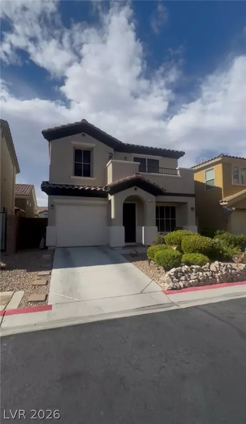530 Primrose Hill Ave, Las Vegas, NV 89178