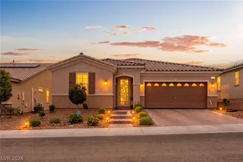 2486 Fanano St, Henderson, NV 89044