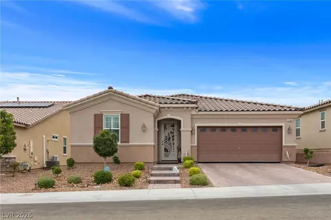 2486 Fanano St, Henderson, NV 89044