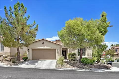 10500 Angel Dreams Ave, Las Vegas, NV 89144