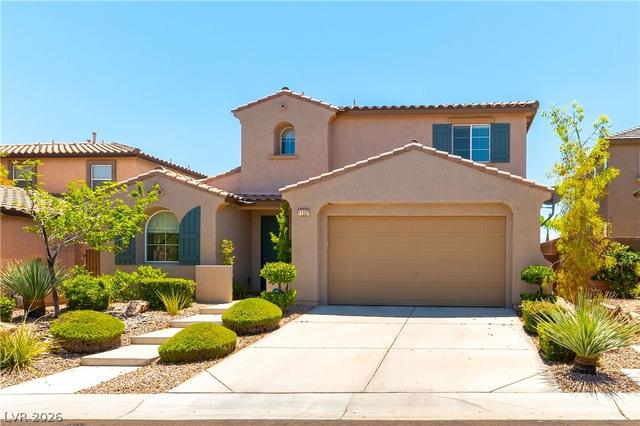 11337 Via Spiga Dr, Las Vegas, NV 89138