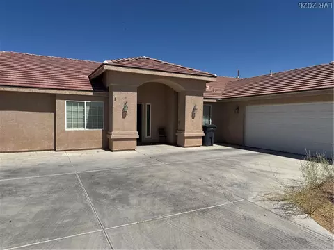 2011 S Highland Ave, Pahrump, NV 89048