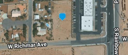 Richmar, Las Vegas, NV 89124