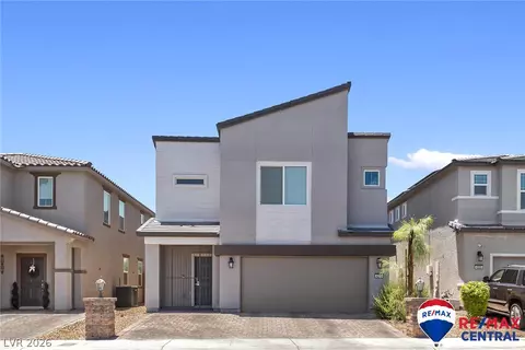 4219 Rancho Crossing St, Las Vegas, NV 89130