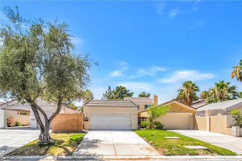 2985 Bel Air Dr, Las Vegas, NV 89109