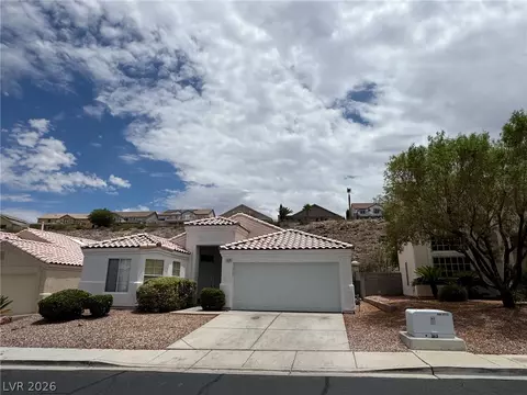 1574 Autum Hl, Henderson, NV 89052