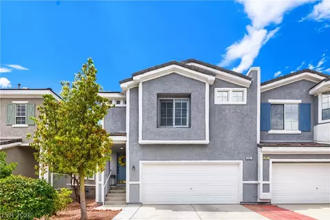 251 Integrity Ridge Dr, Henderson, NV 89052