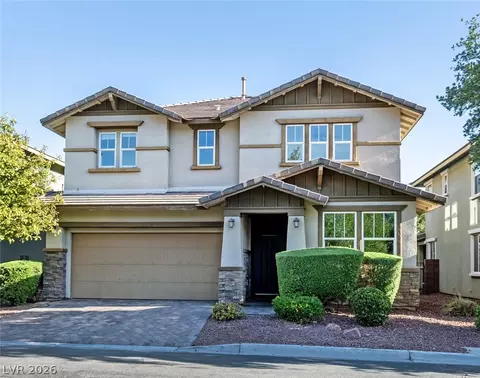 10290 Turia Gardens Rd, Las Vegas, NV 89135