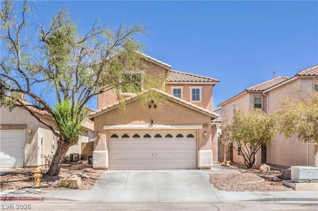 6164 W Haleh Ave, Las Vegas, NV 89141