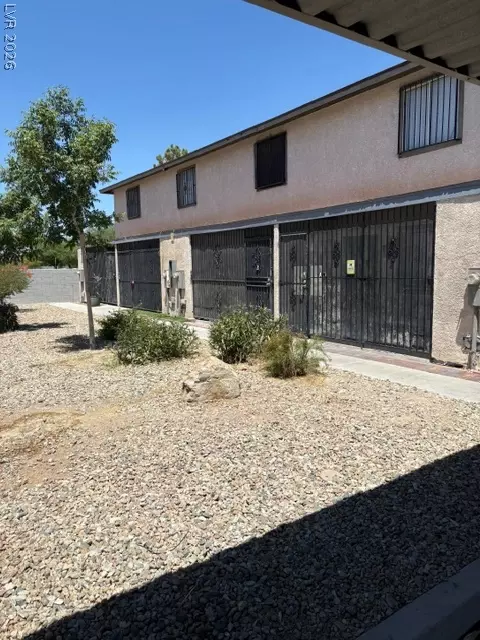 3541 Rio Robles Dr #D, North Las Vegas, NV 89030