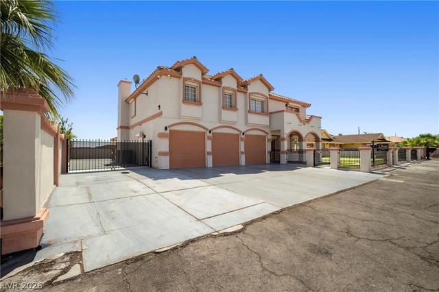 3440 Cox St, North Las Vegas, NV 89032