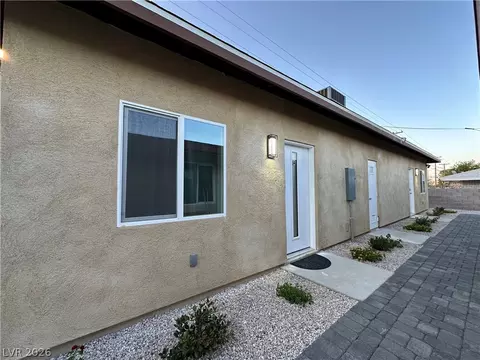 3316 Avalon Ave, Las Vegas, NV 89107