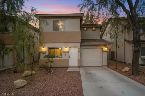 5153 Shreve Ave, Las Vegas, NV 89156