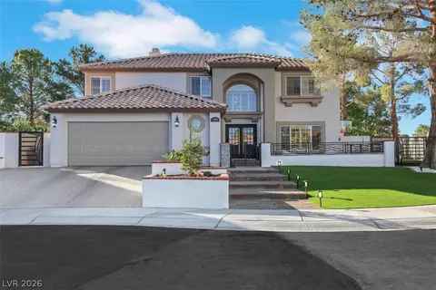 3001 Ocean Port Dr, Las Vegas, NV 89117