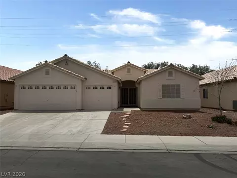 2513 Torch Ave, North Las Vegas, NV 89081