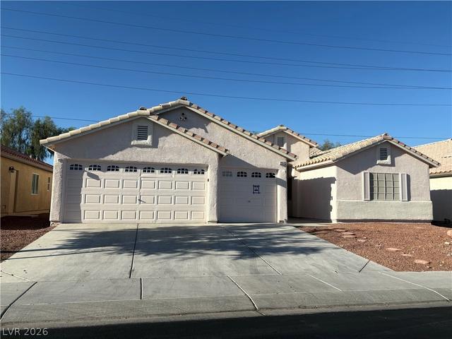 2513 Torch Ave, North Las Vegas, NV 89081