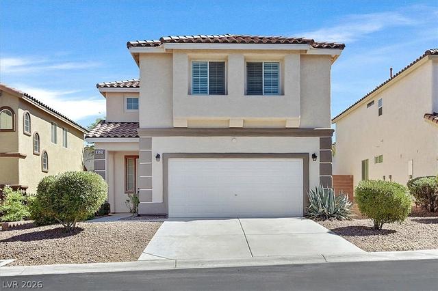 9521 Perennial View Ave, Las Vegas, NV 89148