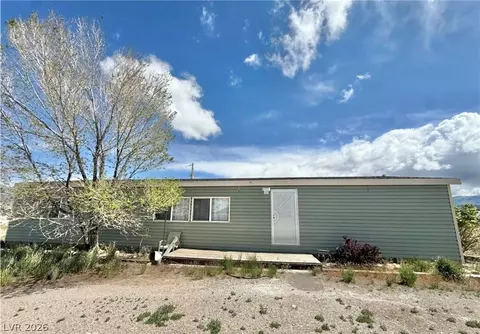 237 E Fairview Ln, Ely, NV 89301